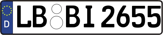 LB-BI2655