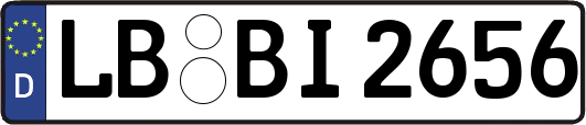 LB-BI2656