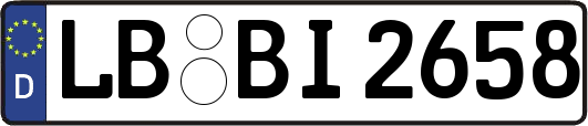 LB-BI2658