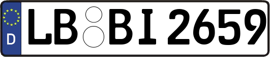 LB-BI2659