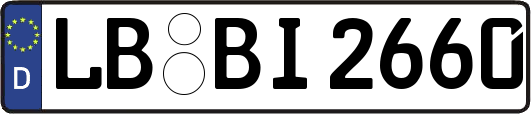 LB-BI2660