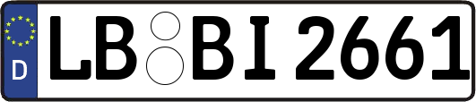 LB-BI2661