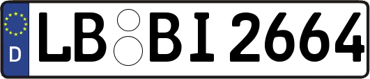 LB-BI2664