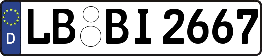 LB-BI2667
