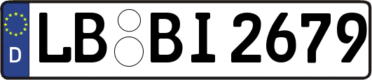 LB-BI2679