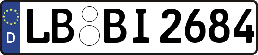 LB-BI2684