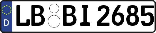 LB-BI2685