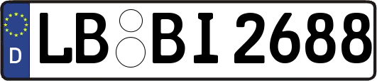 LB-BI2688