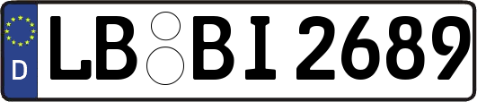 LB-BI2689
