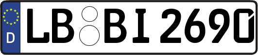 LB-BI2690
