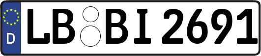 LB-BI2691