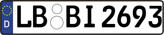 LB-BI2693