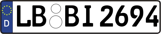 LB-BI2694