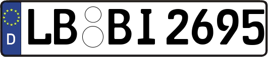 LB-BI2695