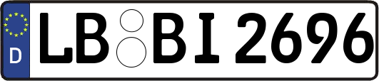 LB-BI2696