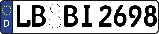 LB-BI2698