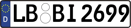 LB-BI2699