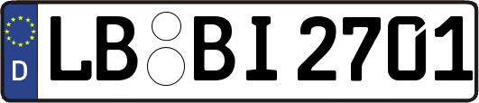 LB-BI2701