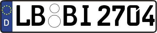 LB-BI2704