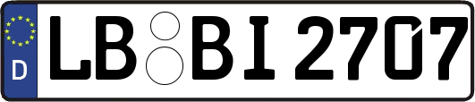 LB-BI2707