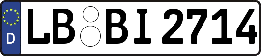 LB-BI2714