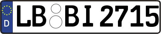 LB-BI2715