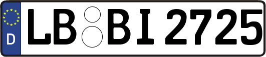 LB-BI2725