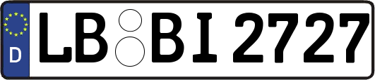 LB-BI2727