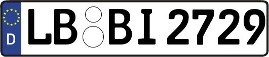 LB-BI2729