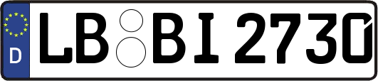 LB-BI2730