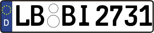 LB-BI2731