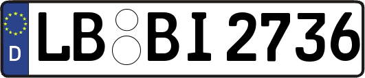 LB-BI2736