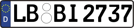 LB-BI2737