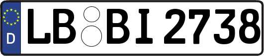 LB-BI2738