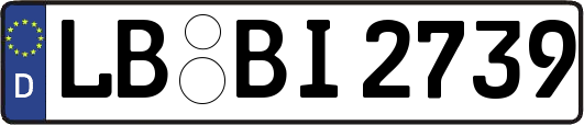LB-BI2739