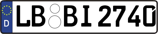 LB-BI2740