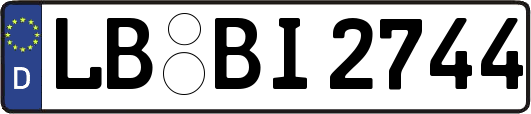 LB-BI2744