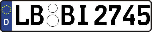 LB-BI2745