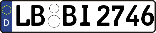 LB-BI2746
