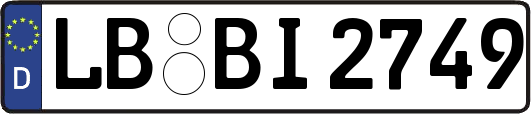 LB-BI2749