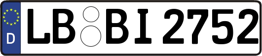 LB-BI2752