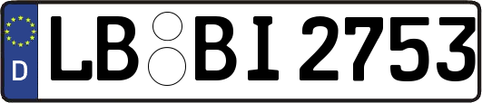 LB-BI2753