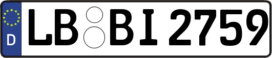 LB-BI2759