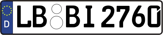 LB-BI2760