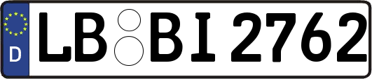 LB-BI2762