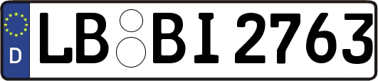 LB-BI2763