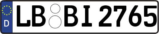 LB-BI2765