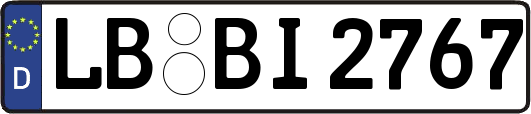 LB-BI2767