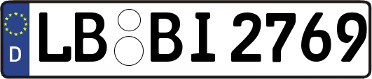 LB-BI2769