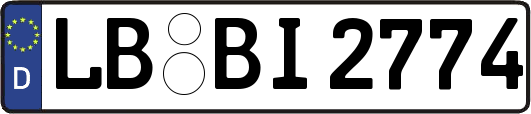 LB-BI2774